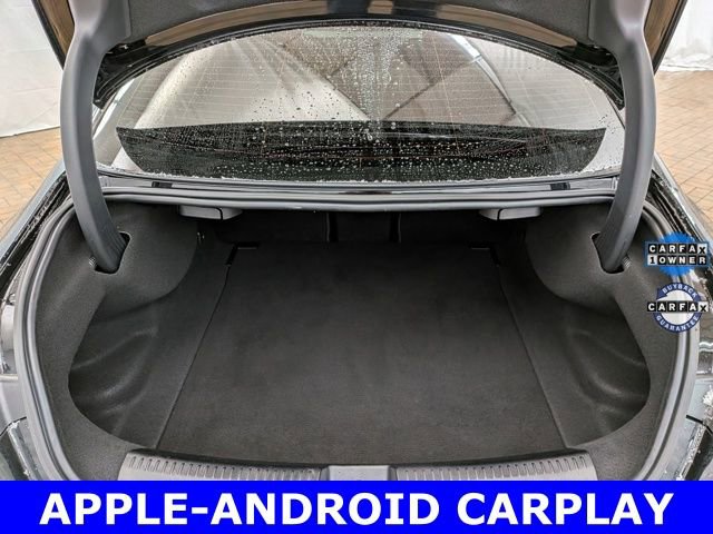 Used 2025 Mercedes-Benz CLA 250 4MATIC image 19