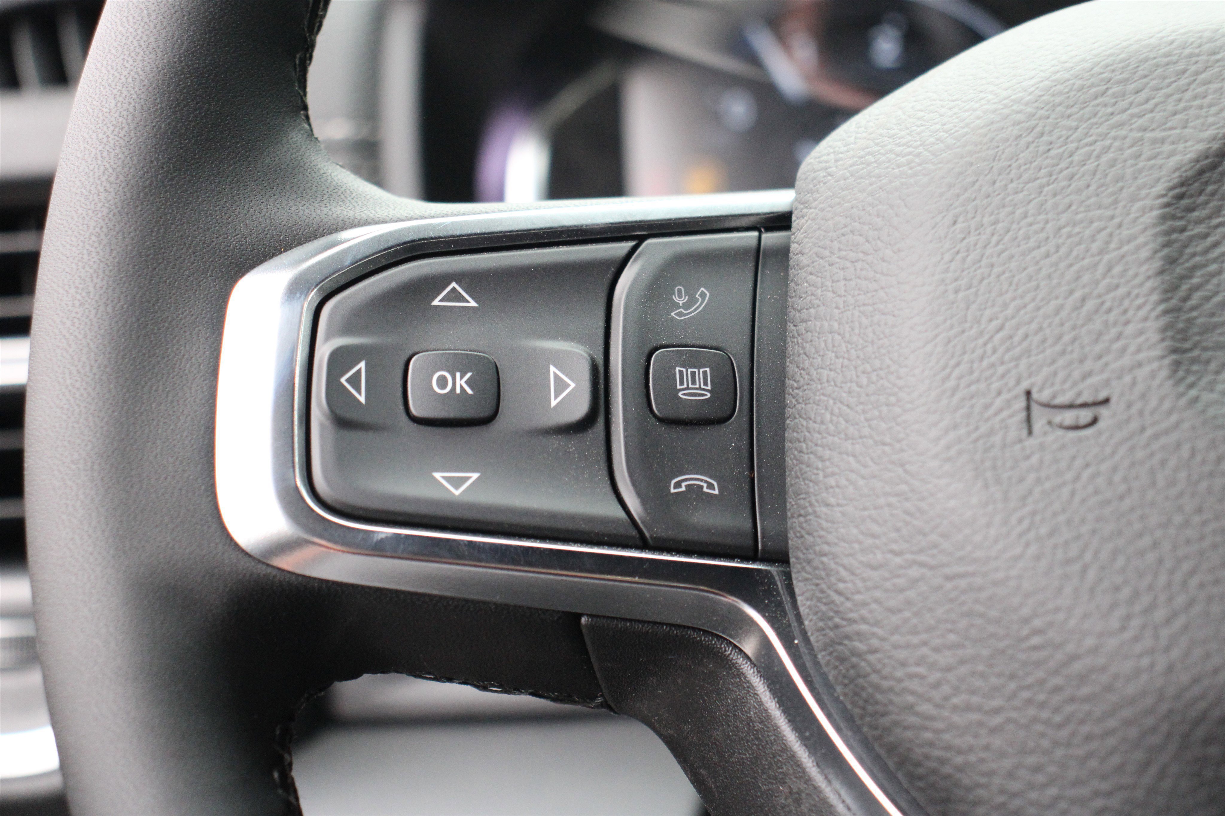 New 2026 RAM 2500 Laramie image 9