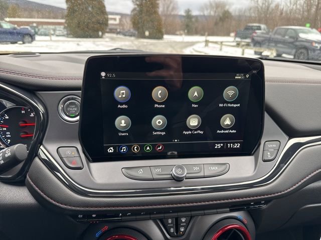 New 2026 Chevrolet Blazer RS w/ Driver Confidence II Package image 57