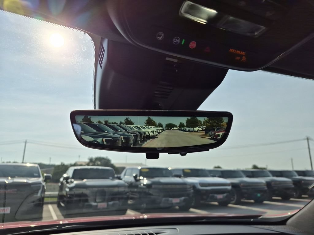 New 2026 Buick Enclave Avenir w/ Super Cruise Package FWD image 28
