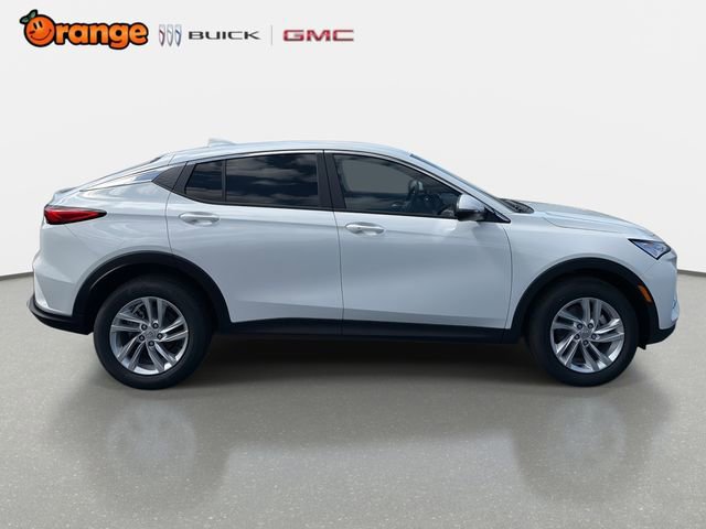 New 2026 Buick Envista Preferred w/ Convenience I Package FWD image 2