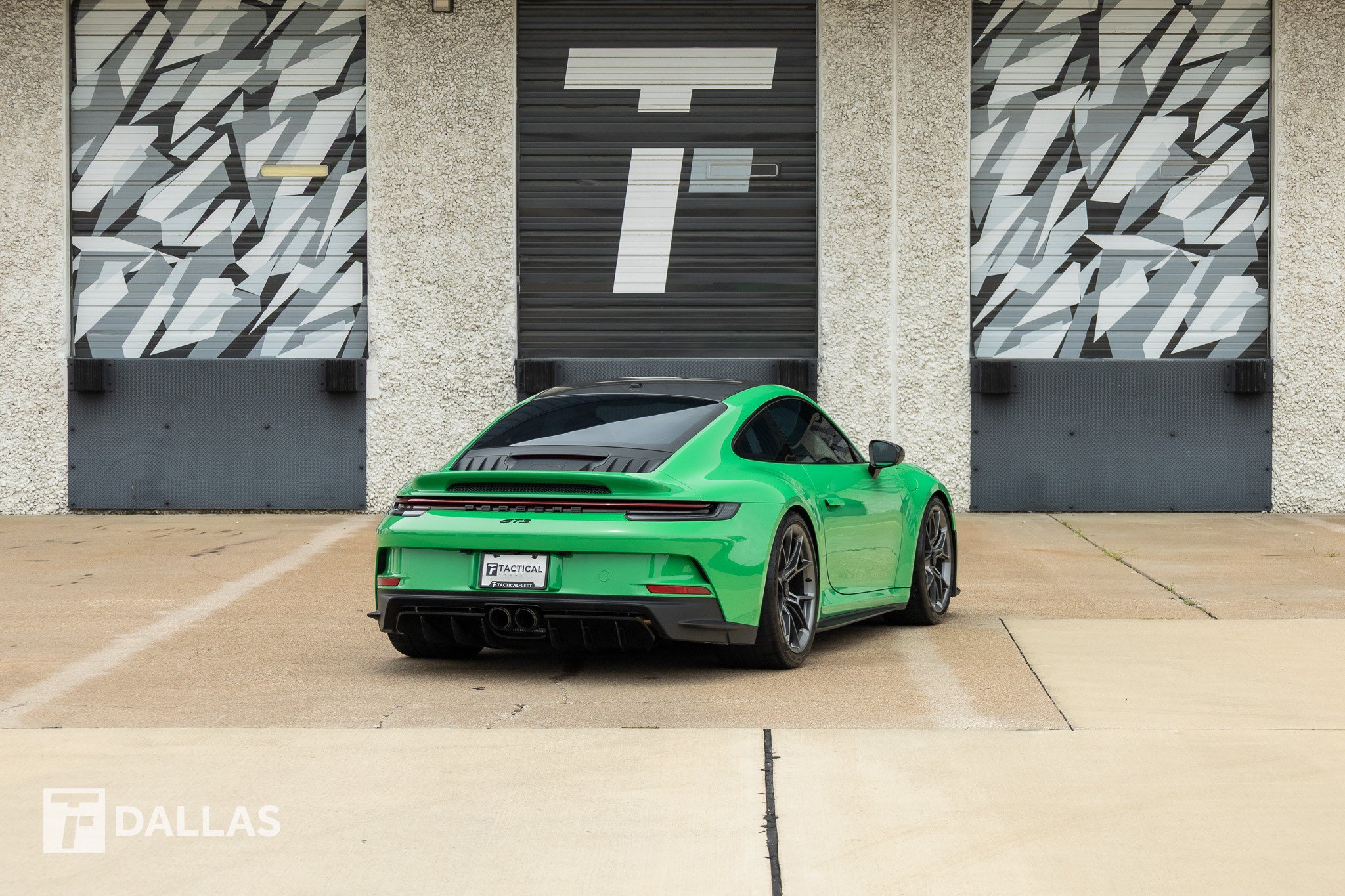 Used 2022 Porsche 911 GT3 RWD image 15