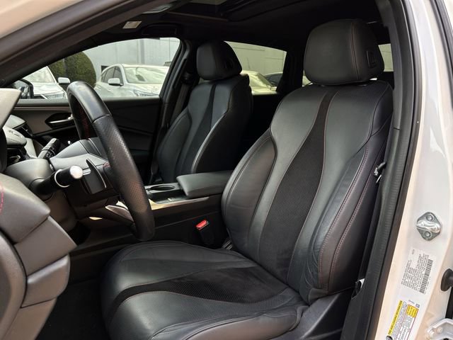 Used 2023 Acura TLX w/ A-SPEC Pkg image 29