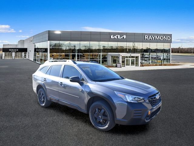 Used 2023 Subaru Outback Wilderness