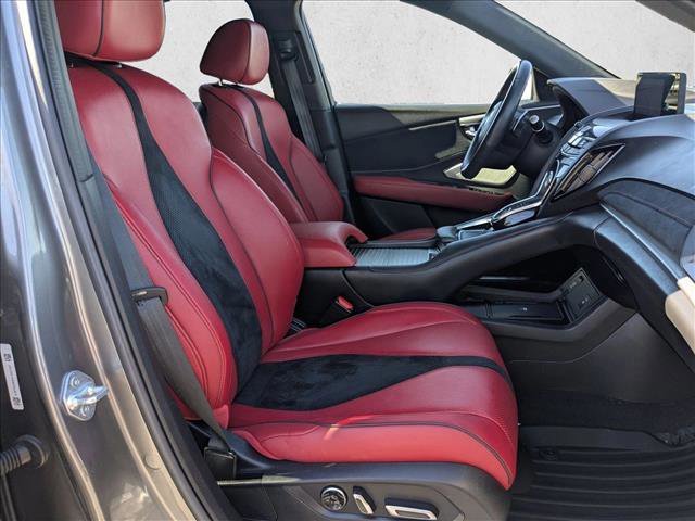 Certified 2023 Acura RDX A-Spec image 23