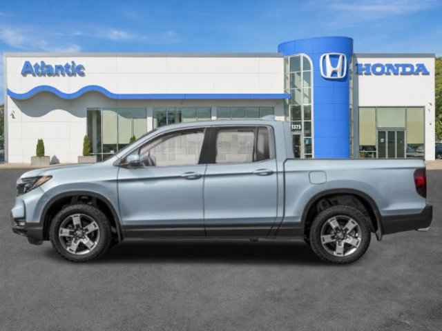New 2026 Honda Ridgeline RTL image 4