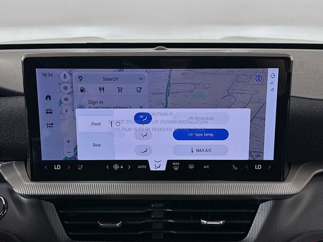 New 2026 Ford Explorer ST-Line w/ ST-Line Street Pack image 16