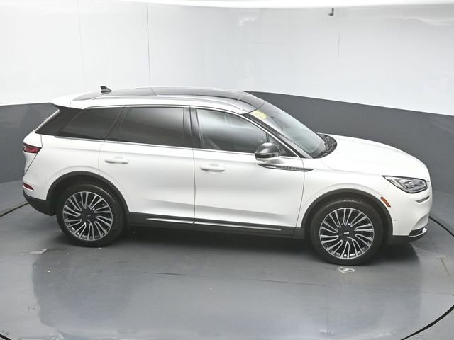 Used 2021 Lincoln Corsair Reserve w/ Equipment Group 201A FWD image 48