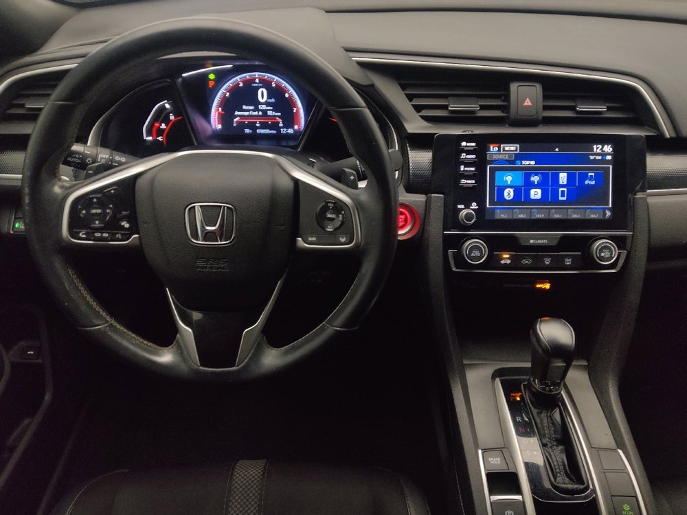 Used 2020 Honda Civic Sport image 22