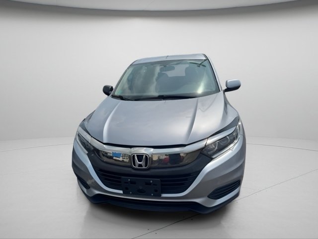 Used 2019 Honda HR-V LX image 2