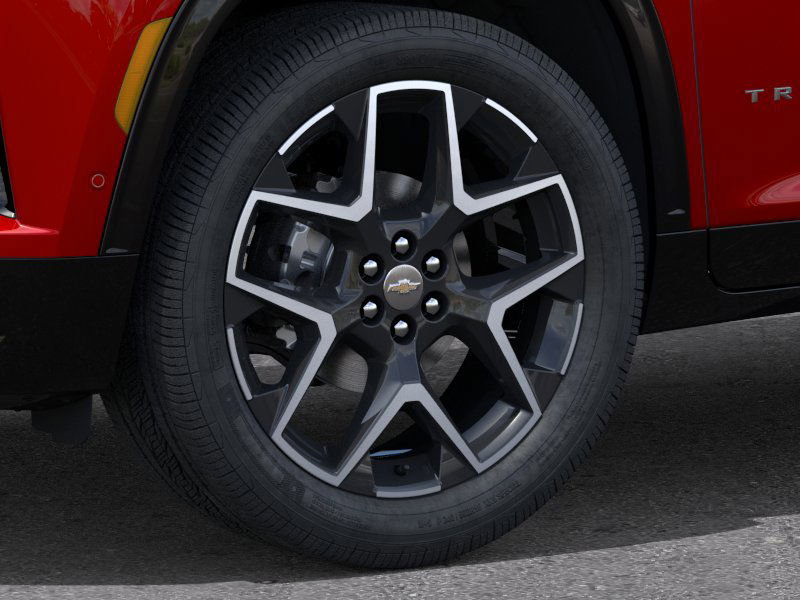 New 2026 Chevrolet Traverse High Country w/ LPO, Floor Liner Package image 9