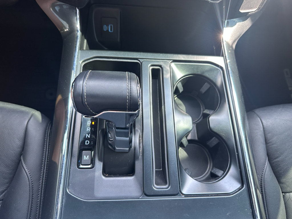 Used 2023 Ford F150 XLT w/ Equipment Group 302A High AWD/4WD image 16