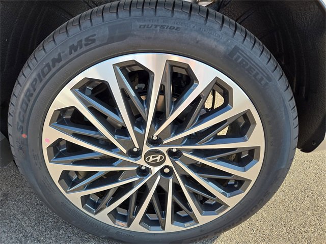New 2026 Hyundai Palisade Calligraphy image 32