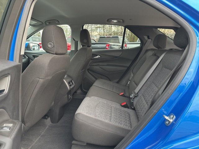 Certified 2024 Chevrolet Equinox LT image 16