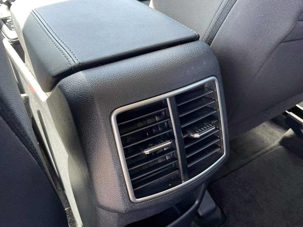 Certified 2024 Kia Sportage LX AWD/4WD image 25