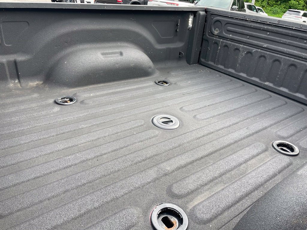 Used 2021 RAM 3500 Laramie AWD/4WD image 12
