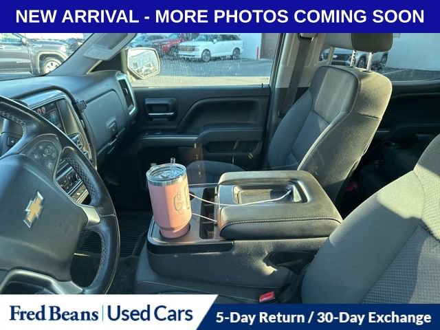 Used 2014 Chevrolet Silverado 1500 LT w/ All Star Edition image 4