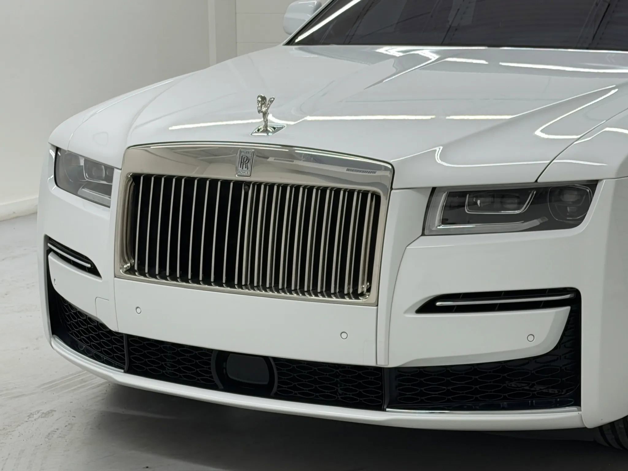 Used 2022 Rolls-Royce Ghost AWD/4WD image 52