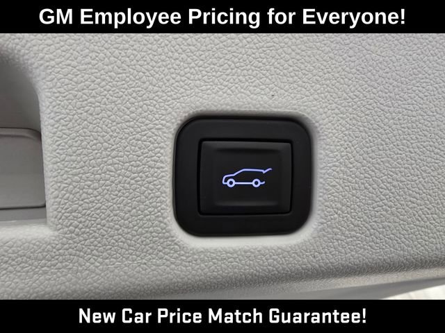 New 2026 Buick Enclave Avenir w/ Super Cruise Package image 35