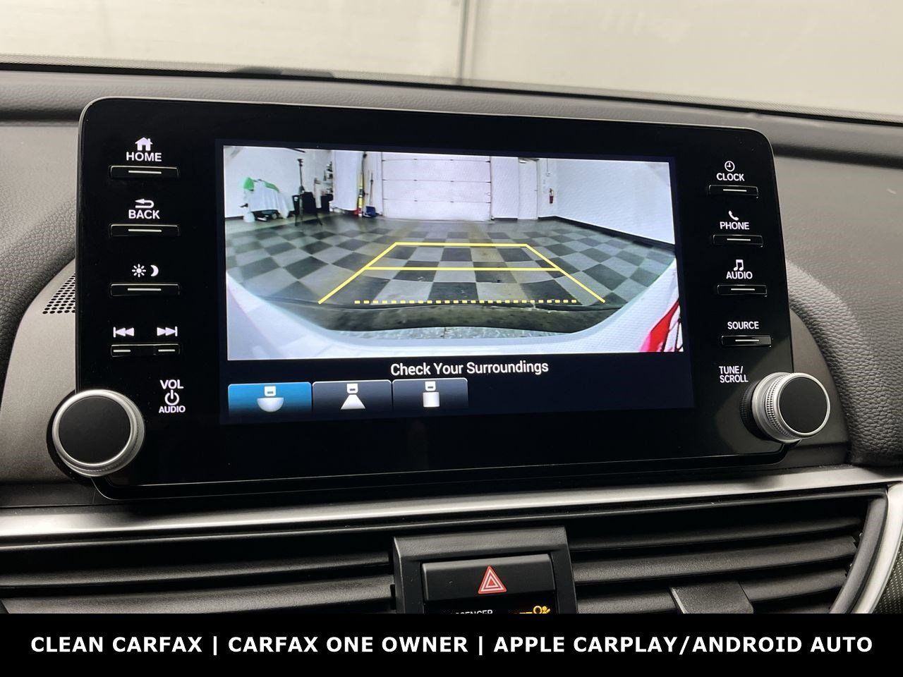 Used 2022 Honda Accord Sport image 5