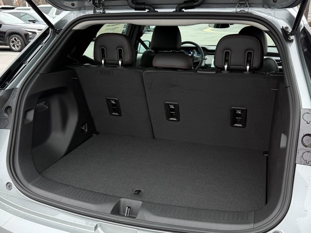 New 2027 Chevrolet Bolt RS image 11