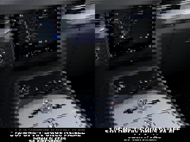 New 2025 Lincoln Navigator Reserve w/ Jet Appearance Package AWD/4WD image 15