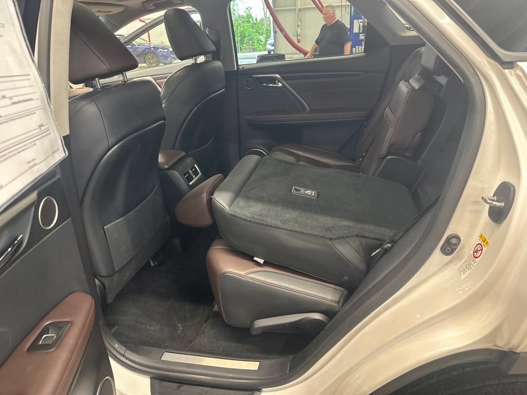 Used 2019 Lexus RX 350 AWD image 22