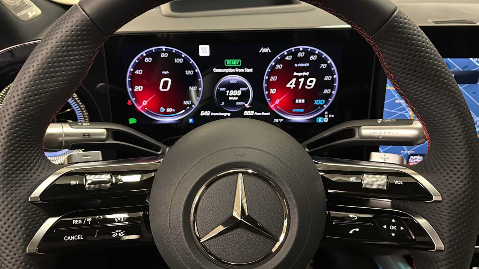 New 2027 Mercedes-Benz CLA 350 image 18