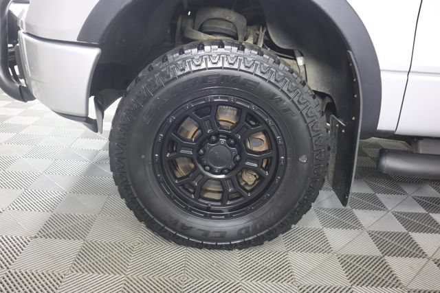Used 2014 Ford F150 STX w/ Trailer Tow Package AWD/4WD image 21