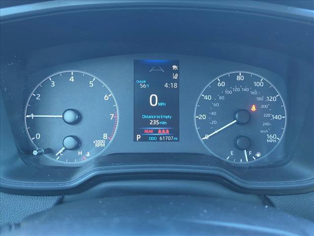 Used 2023 Toyota Corolla LE image 11