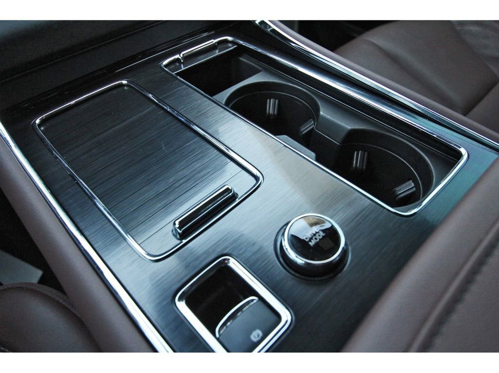 Used 2025 Lincoln Aviator Reserve w/ Jet Appearance Package RWD image 28