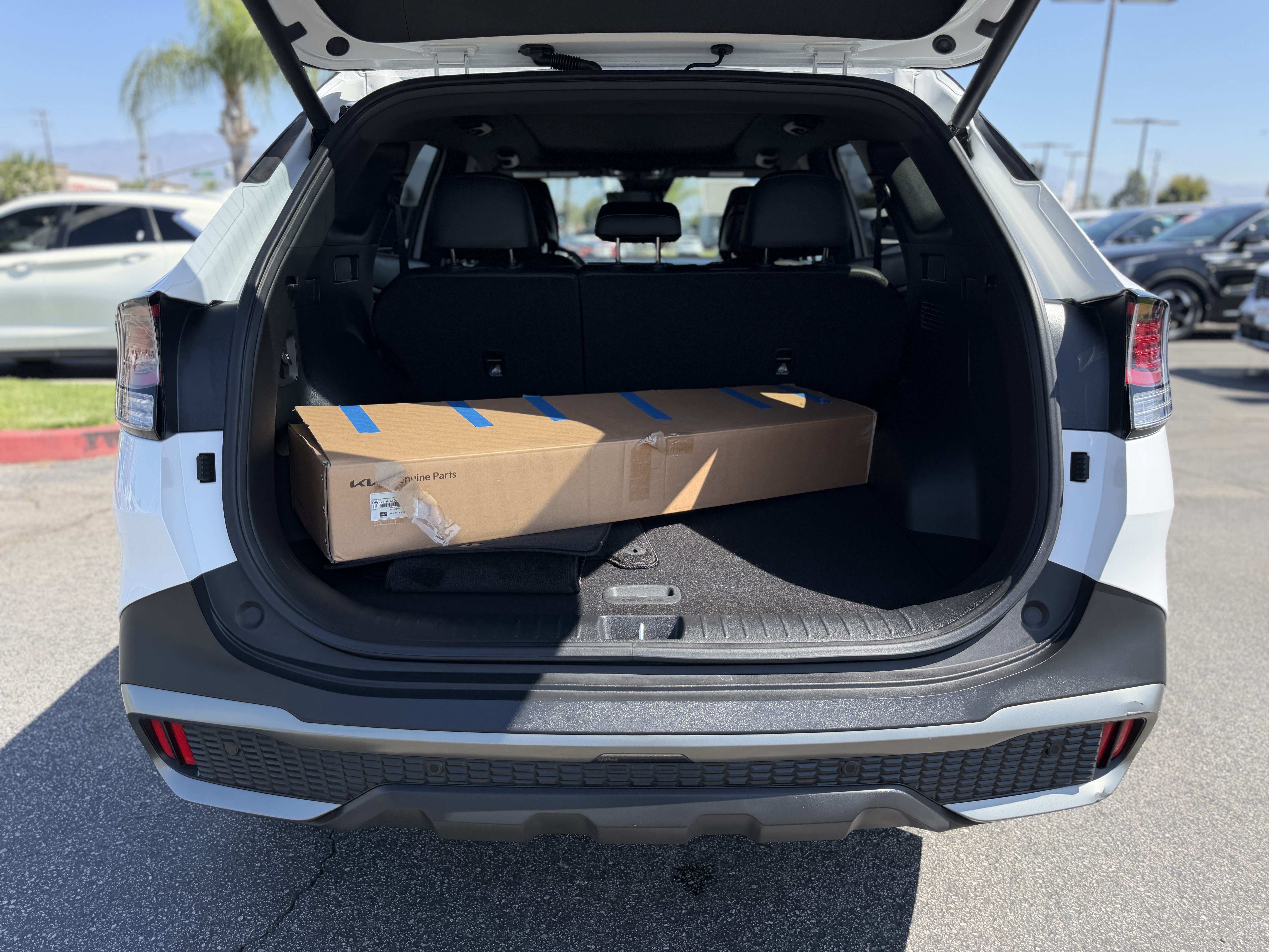 Certified 2023 Kia Sportage X-Pro AWD/4WD image 10