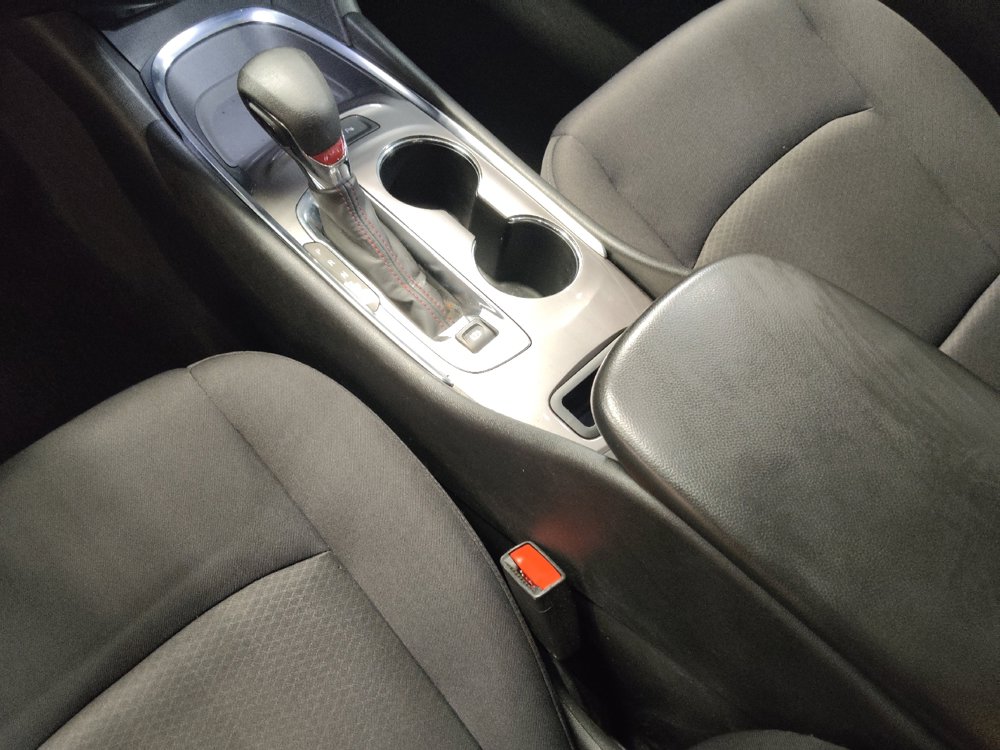 Used 2022 Chevrolet Malibu RS FWD image 26
