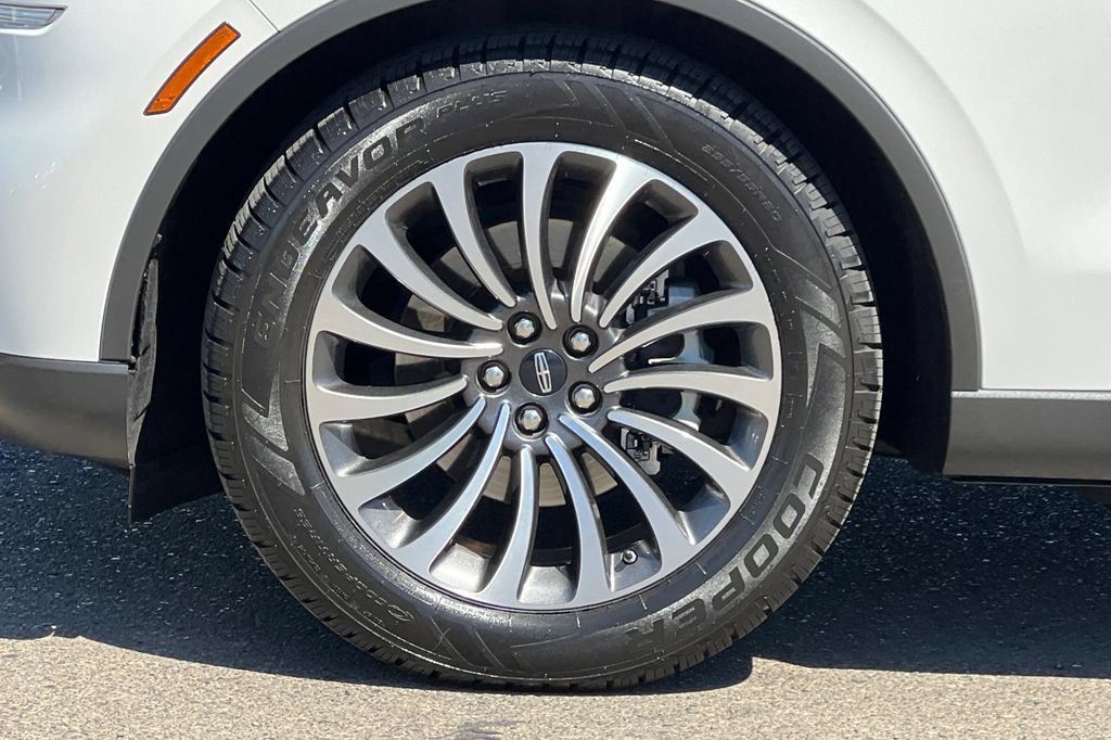 Used 2020 Lincoln Aviator Reserve RWD image 29