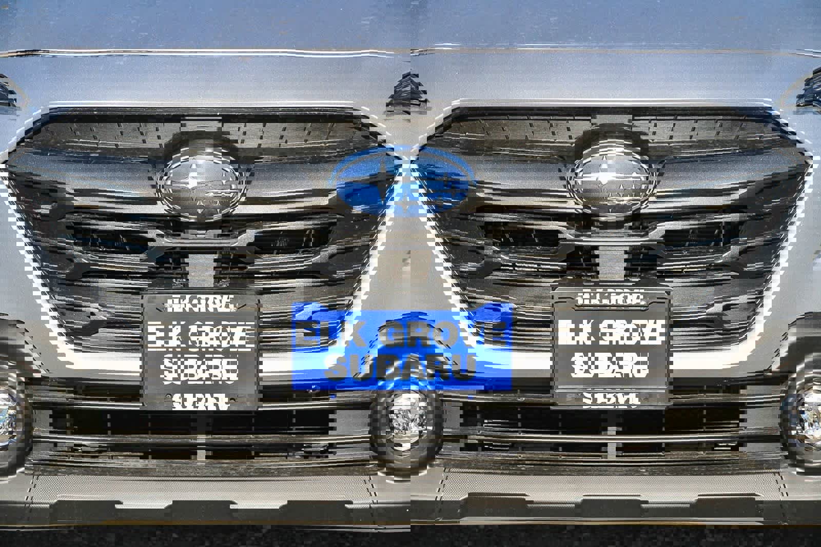 New 2025 Subaru Outback Premium image 7