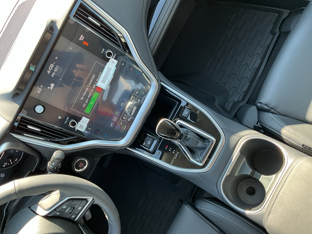 New 2025 Subaru Outback Touring XT image 12