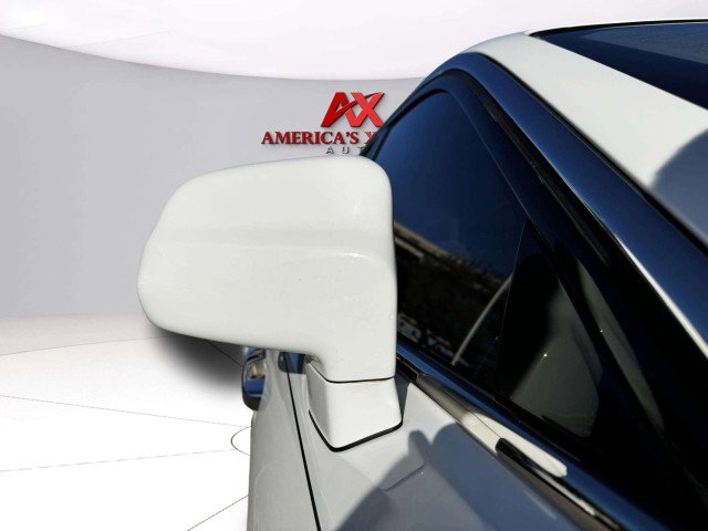 Used 2021 Rolls-Royce Ghost image 11
