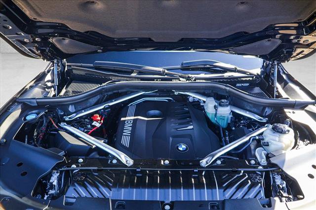 New 2027 BMW X5 xDrive40i AWD/4WD image 24