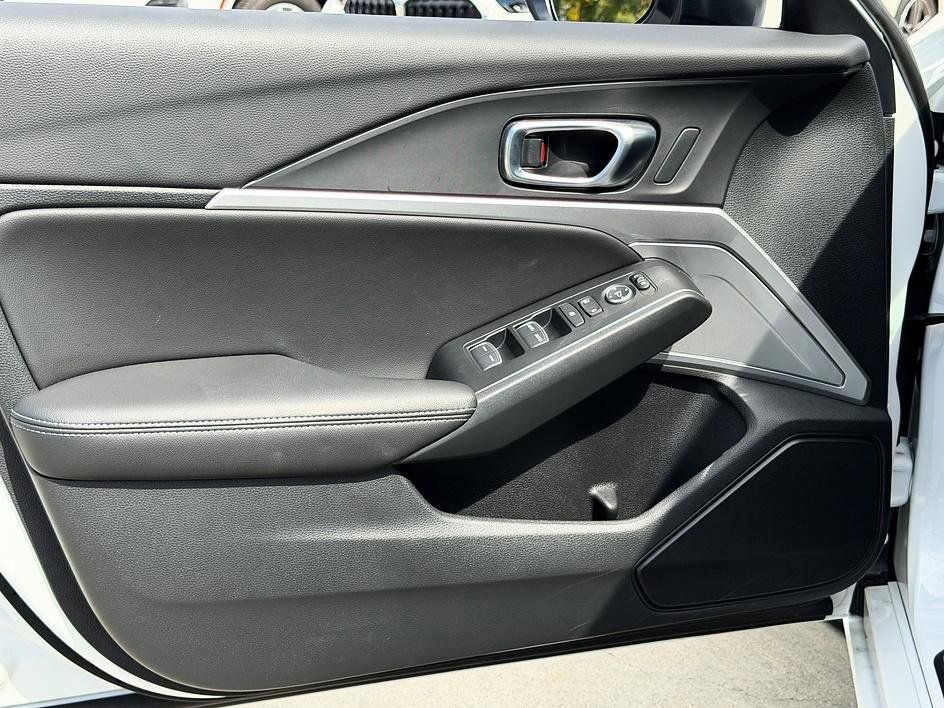 Used 2025 Acura Integra A-Spec FWD image 19
