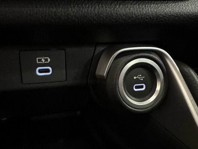 Used 2026 Toyota Grand Highlander AWD image 19