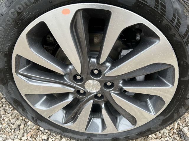 Used 2022 Buick Encore Preferred w/ Safety Package image 10