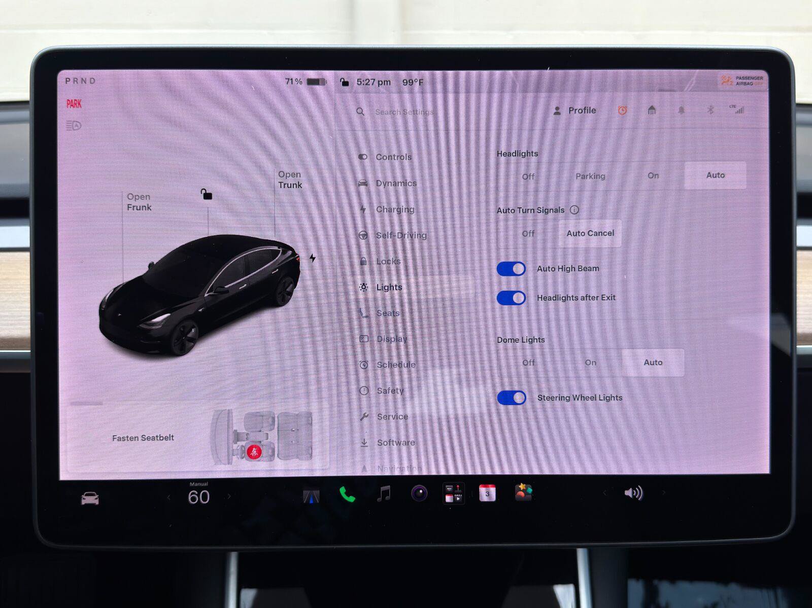Used 2020 Tesla Model 3 Standard Range Plus RWD image 26