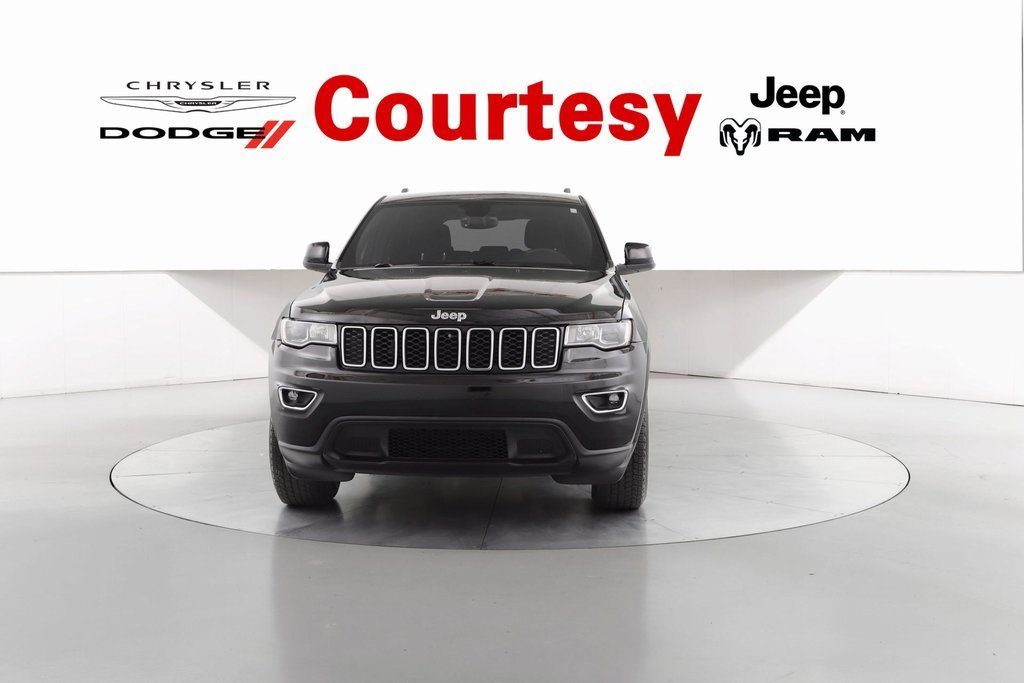 Used 2018 Jeep Grand Cherokee Laredo image 10