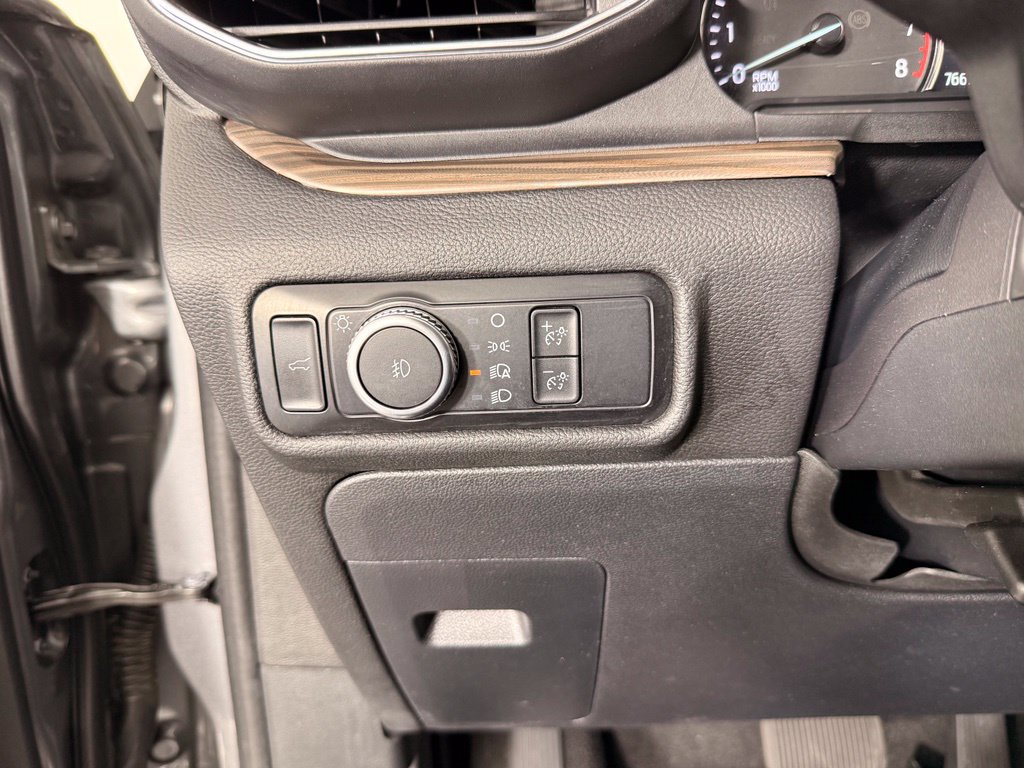 Certified 2023 Ford Explorer Limited AWD/4WD image 27