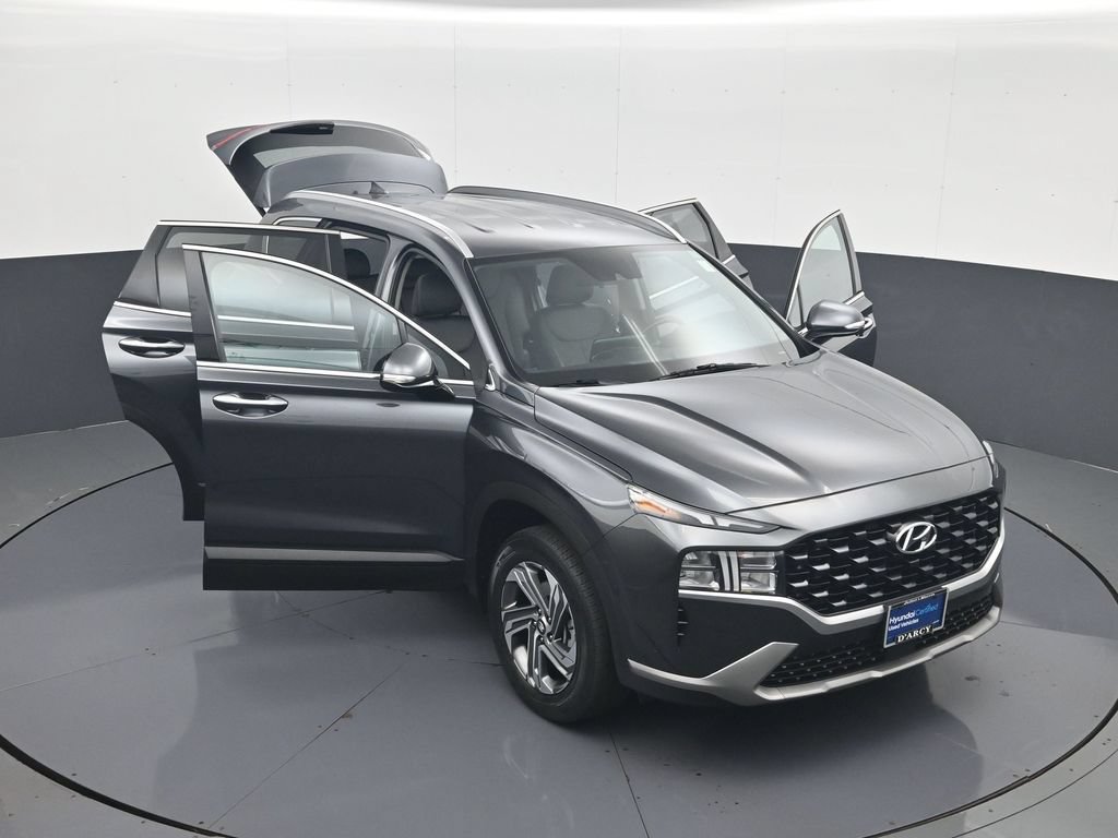 Certified 2023 Hyundai Santa Fe SEL AWD/4WD image 30