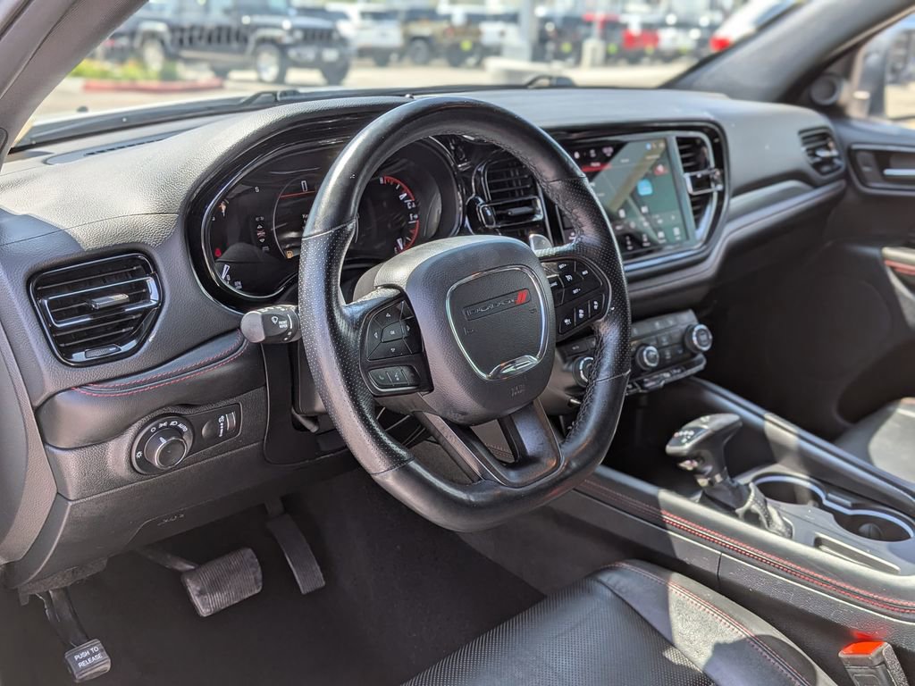 Used 2024 Dodge Durango GT image 12