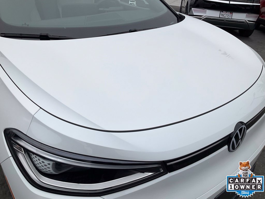 Used 2024 Volkswagen ID.4 S RWD image 74