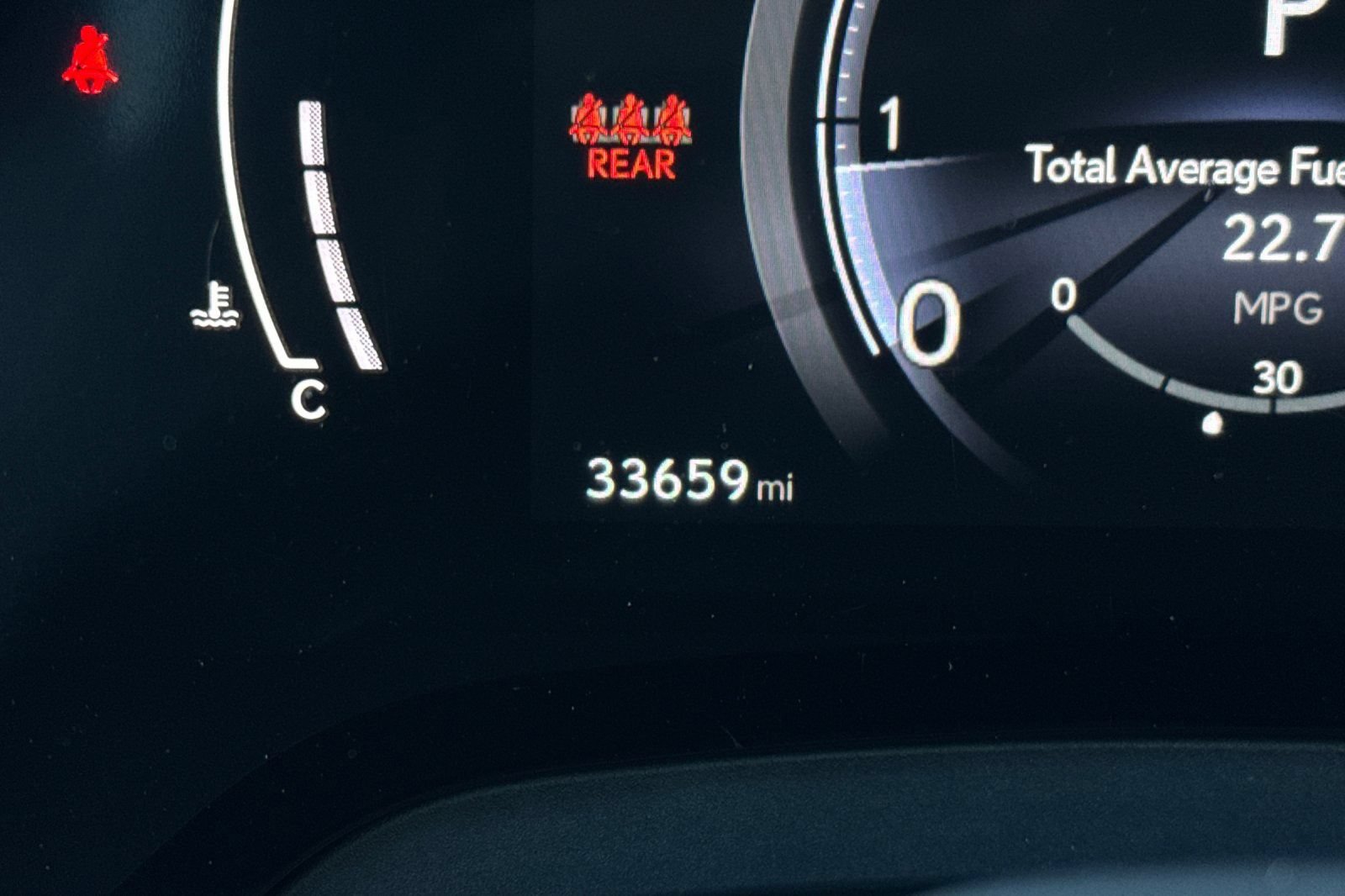 Certified 2023 Lexus RX 350 Premium Plus w/ Cold Area Package FWD image 29