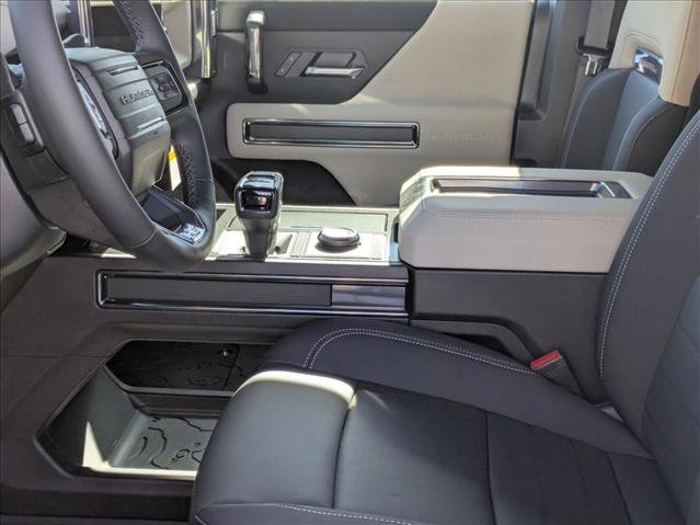 New 2026 GMC Hummer EV SUV image 15