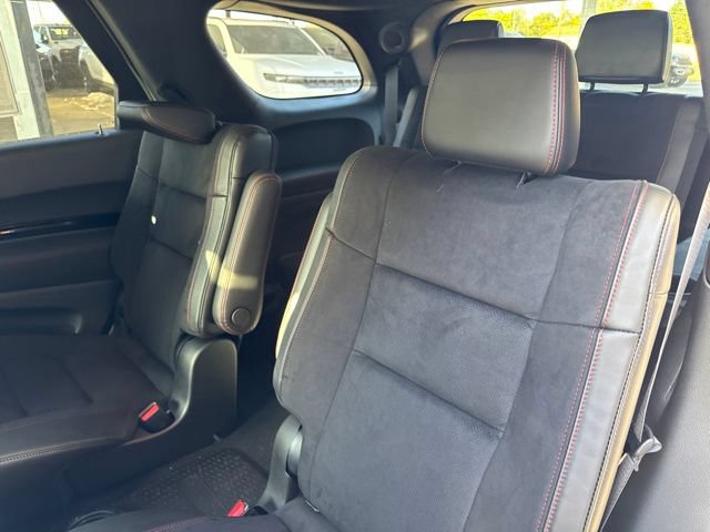New 2026 Dodge Durango GT AWD/4WD image 13